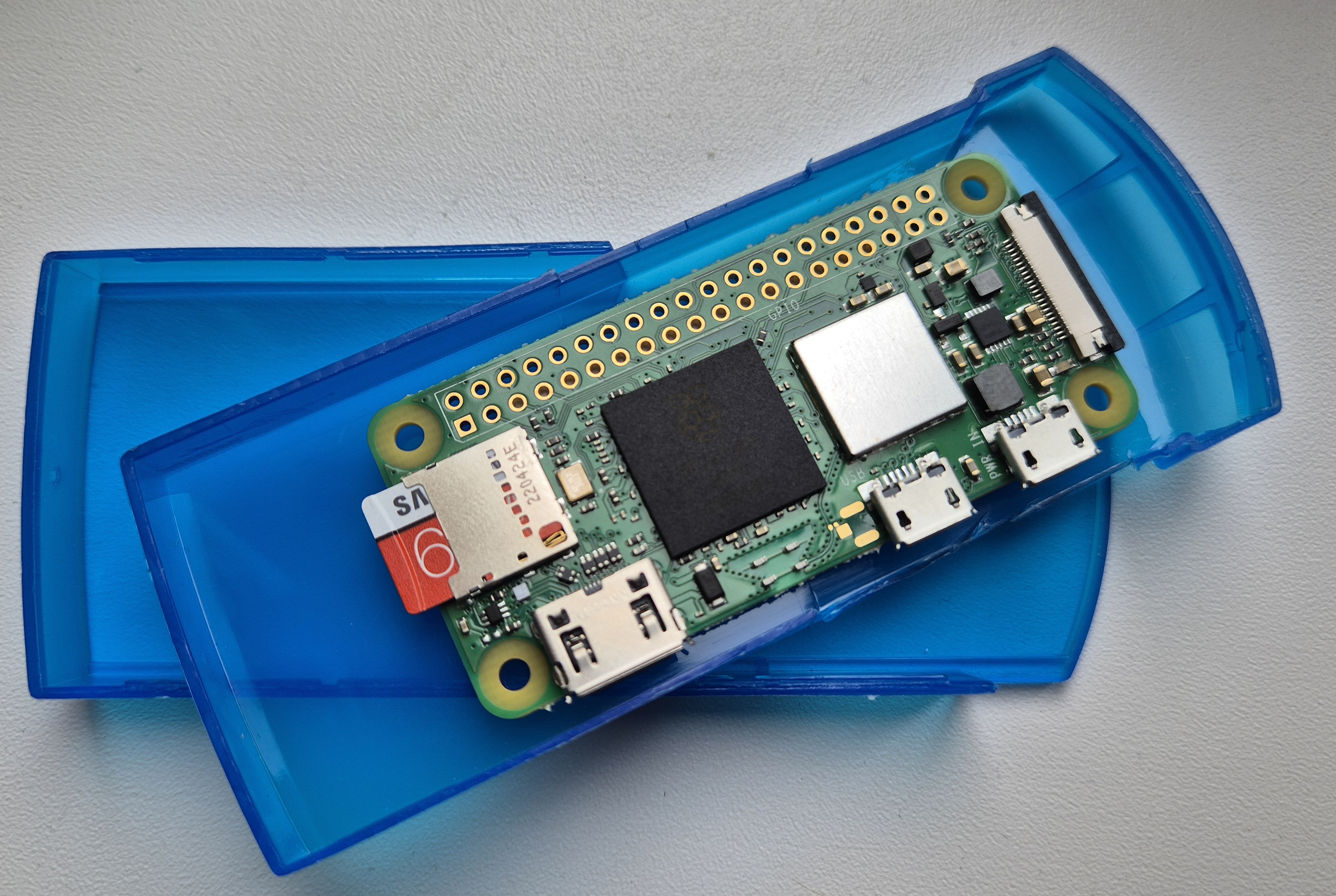 raspi